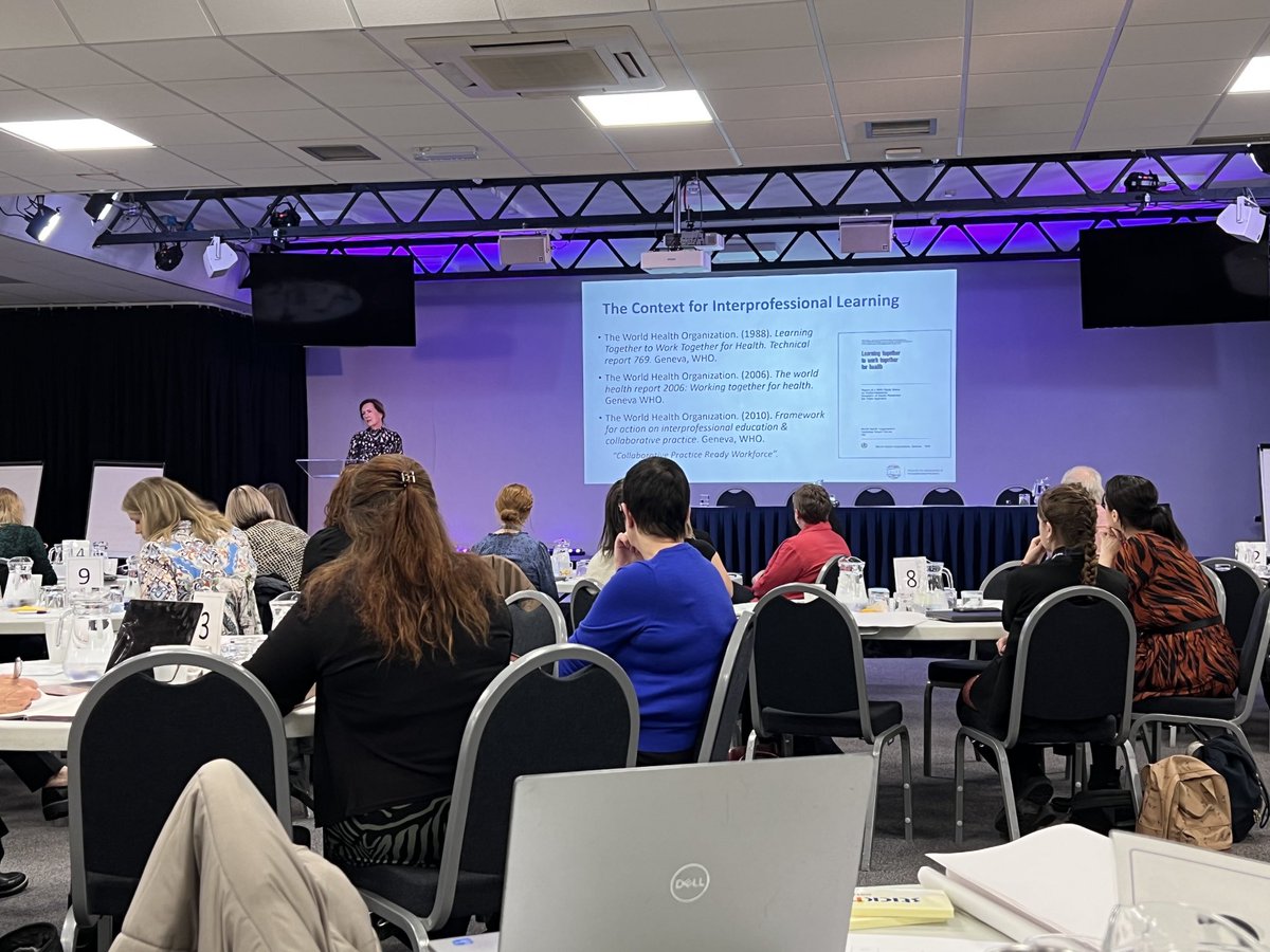 Elaine McInnes-Rich (@elainemcinnes1) on Twitter photo Learning together, working together- the key message for inter professional experiences within Mat Neo teams #kirkup #ockenden <a href="/kerrifeeney1/">Kerri Feeney</a> <a href="/LisaAJesson/">Lisa Jesson</a> Learning together, working together- the key message for inter professional experiences within Mat Neo teams #kirkup #ockenden <a href="/kerrifeeney1/">Kerri Feeney</a> <a href="/LisaAJesson/">Lisa Jesson</a>