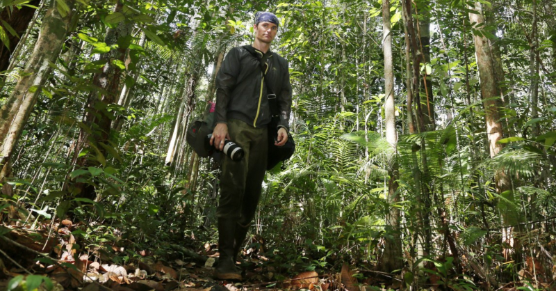 globalcommonshq's tweet photo. Primary journalism partner of #EarthHQ, @MongabayOrg, has received @FundacionBBVA’s 5th Biophilia Award for Environmental Communication for its "outstanding track record in communicating on nature and biodiversity conservation, especially in the countries of the Global South." 👏