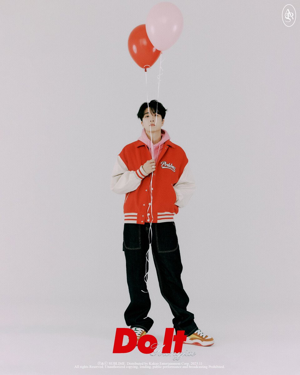 영재(Youngjae) 'Do It' Concept Photo #6 영재(Youngjae)🎈🏎️ 1st Full Album 'Do It' 2023.11.06 6PM (KST) #영재 #YOUNGJAE #DoIt @GOTYJ_Ars_Vita
