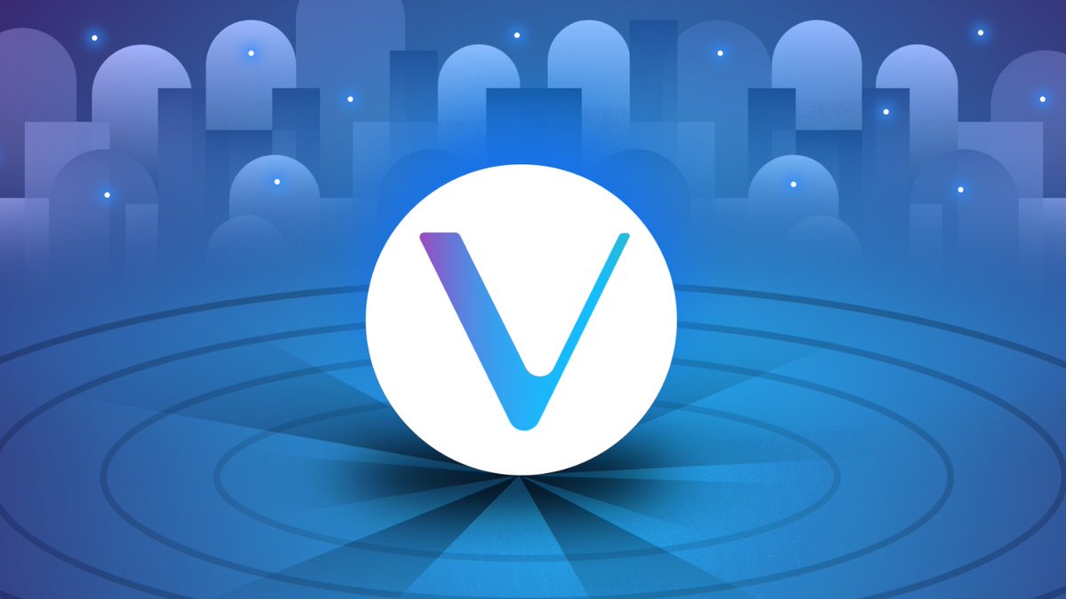 Just explored the world of #VeChain (VET) and its blockchain solutions for supply chain management. 📦🏭 The future of transparent and efficient logistics! #VeChainBlockchain #SupplyChainTech #BlockchainAdoption #VETCrypto