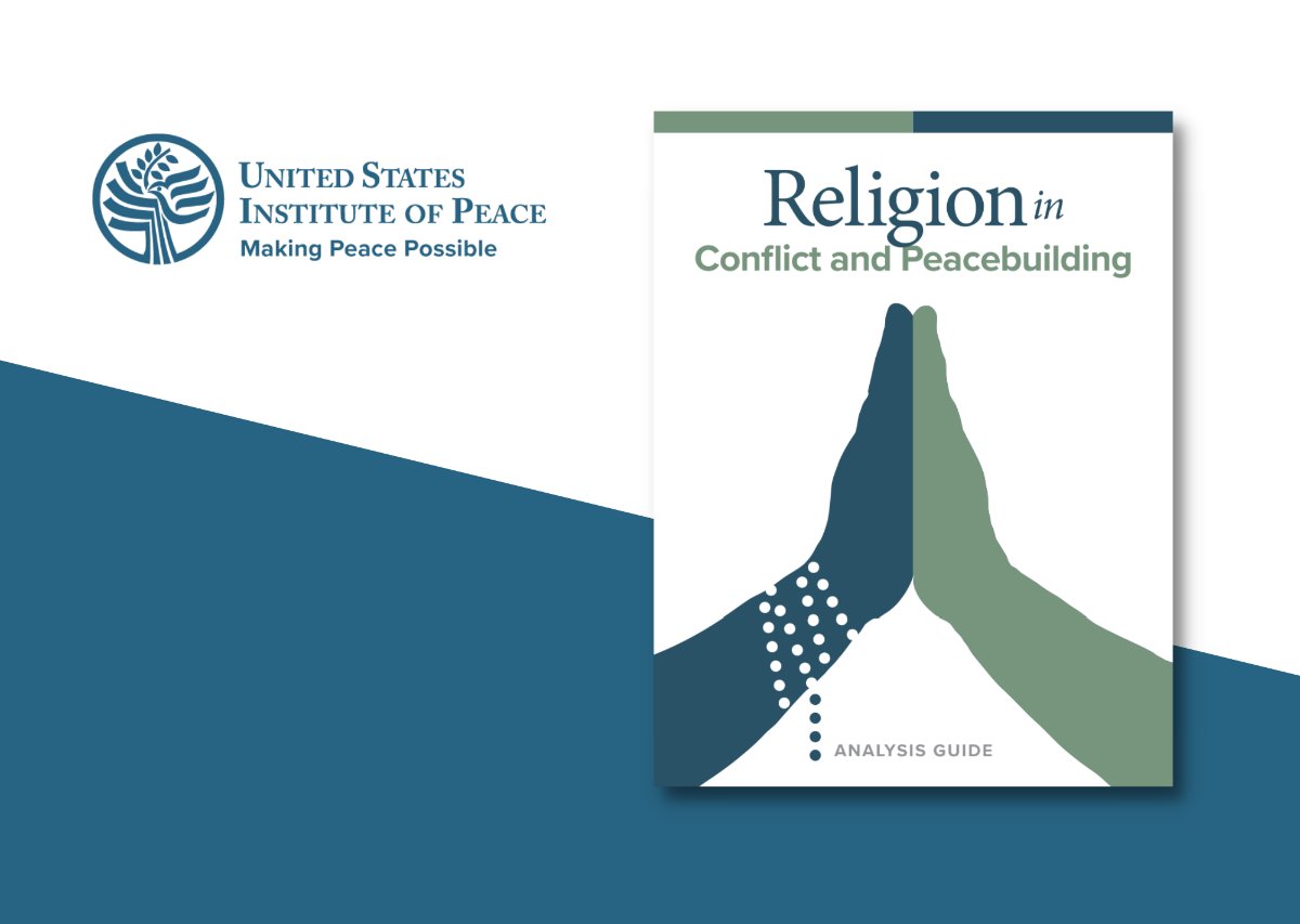 Peacemakers Network - Asia tweet media