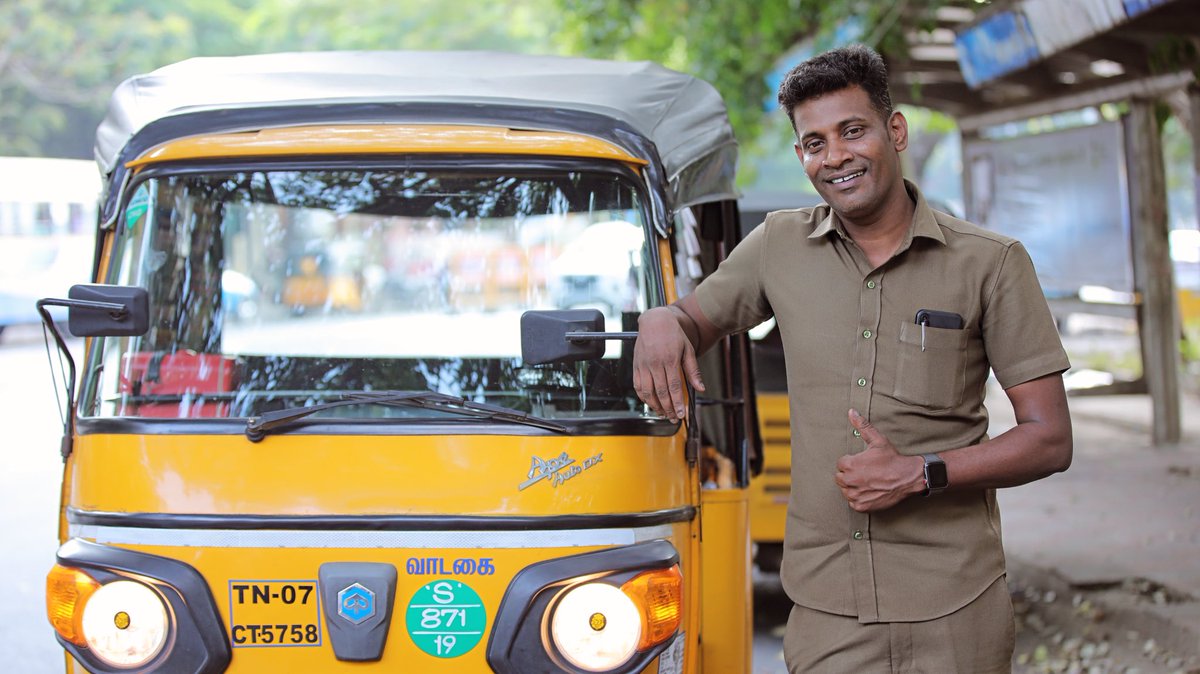 Anna Durai tweet media