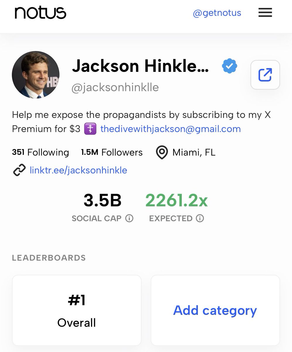 OAlexanderDK's tweet photo. All hope for this place is officially lost.

This dipshit is now the account on this site with the biggest reach. https://t.co/o4b3mAjzbI