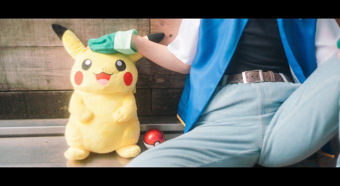 Twitterのコスプレ画像10