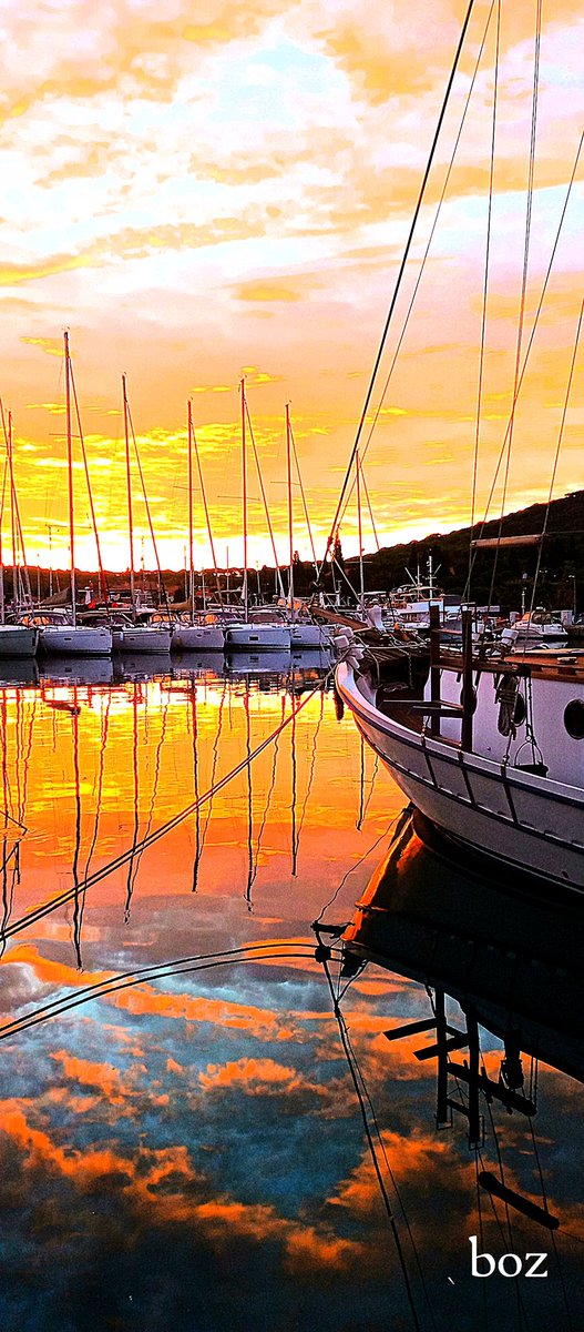 Ayvalık #ayvalık #sunsetphotography #sunset #fotosxxxamateur #gezi