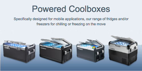 Looking for a coolbox for your boat or caravan? 

We have powered coolboxes available as fridges only or fridge/freezer units

Our range of ultra-compact portable coolboxes are perfect for any mobile application

Shop Now - leesan.com/shop/coolboxes…

#Leesan #coolbox