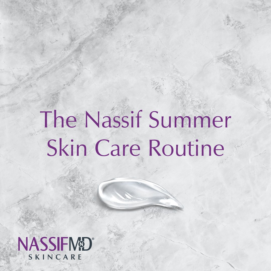 NassifMD Skincare