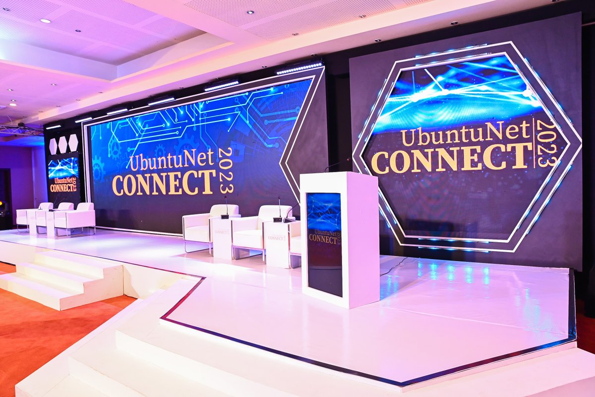 RENU_256's tweet photo. Excitement is in the air as @UbuntuNet  Connect 2023 kicks off in Uganda, Kampala at the stunning Speke Resort Munyonyo! 

As the hosts, this long-awaited event promises to be an incredible gathering of innovators, educators, and tech enthusiasts from across the Globe. 

Stay tuned for groundbreaking discussions, networking, and unforgettable moments!
#UC2023