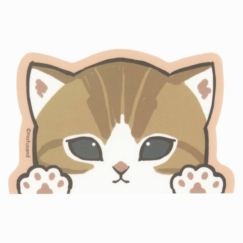 mofusandもふもふマーケット公式 on X: