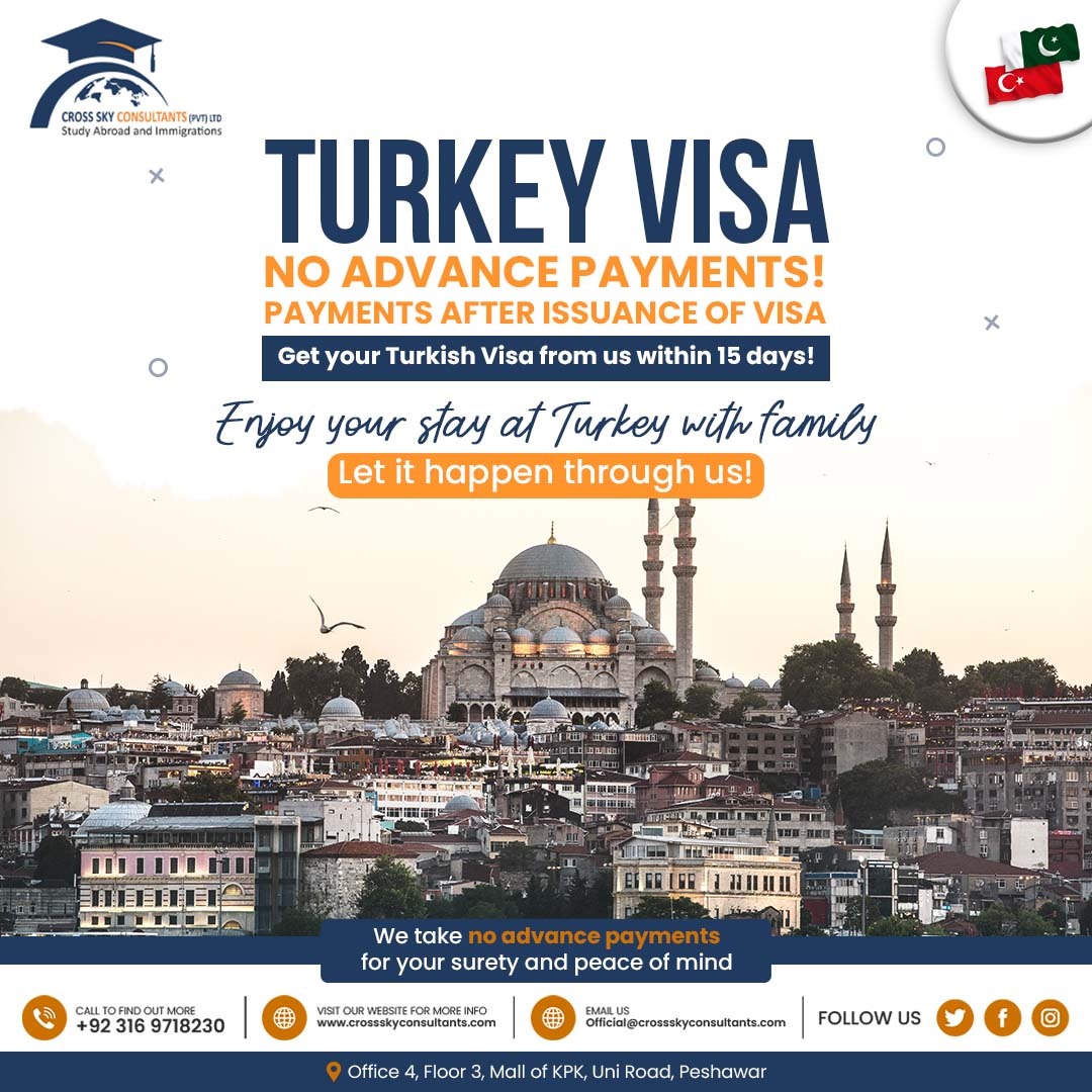 Cskyconsultants's tweet photo. Explore Turkey stress-free! 🇹🇷
No advance payments required. Pay only after Visa acceptance!
Your peace of mind is our priority. Apply now with us!

#turkey #turkiye2023 #travel #travelturkey
#visitturkey #visitturkiye
#fypシviral https://t.co/rjep2s0fjj