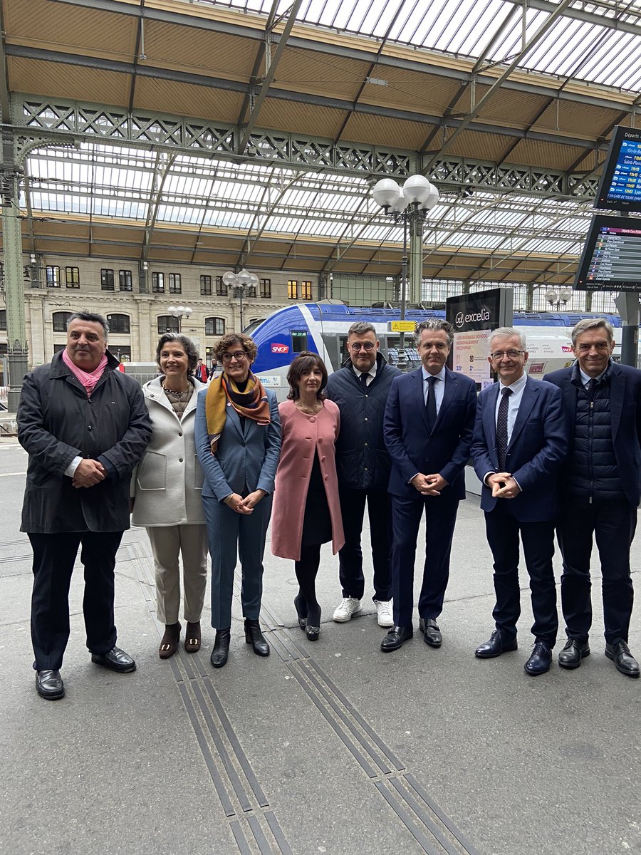 François Bonneau tweet media