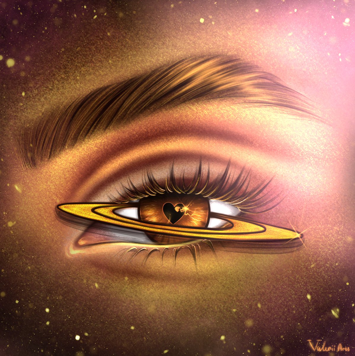 Circus Girls 🎪🌙✨ tweet media