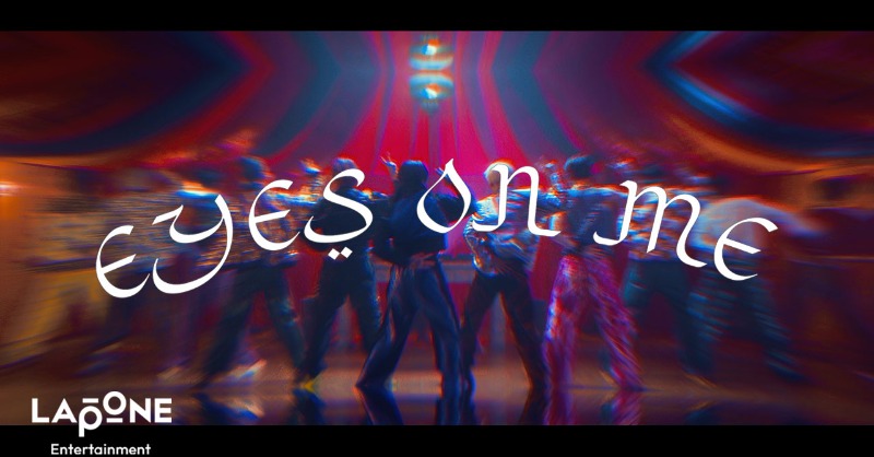 official_jo1's tweet photo. JO1 | 'Eyes On Me (feat.R3HAB)' Official Teaser
(https://t.co/R1Xd0BpPPf)

#JO1 #EyesOnMe #EyesOnMe_JO1