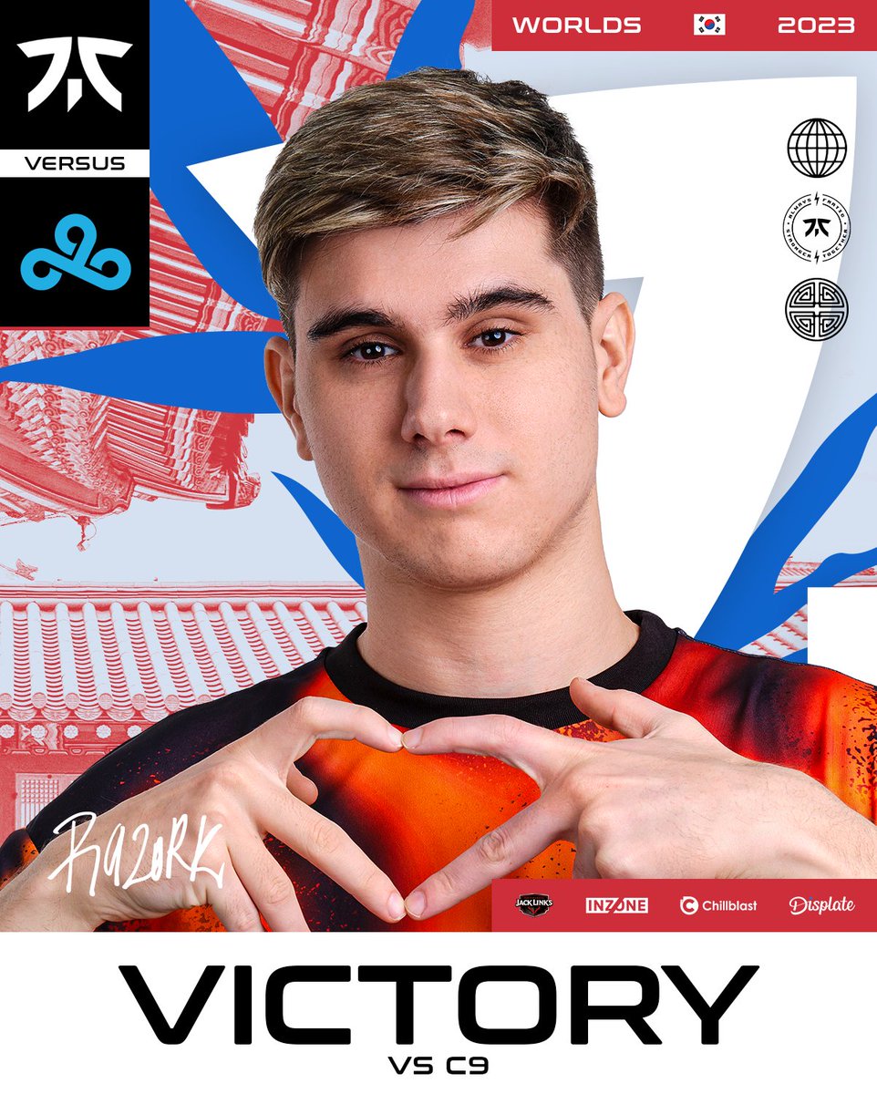 FNATIC's tweet photo. NA = NEAREST AIRPORT #FNCWIN https://t.co/xe53KrVNY4