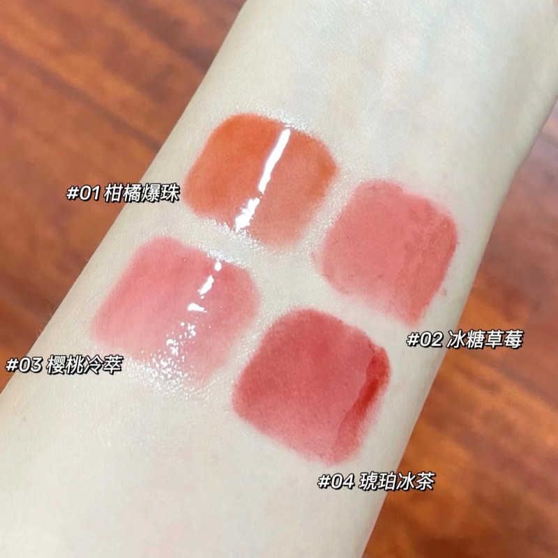 vectorCNmarket's tweet photo. ／
#プレゼントキャンペーン
人気の中国コスメを
8名様に #プレゼント
＼

景品は日本でも話題沸騰の『Judy DollのWatery Lip Gloss』
 
【応募条件】
①@vectorCNmarket をフォロー  
②このツイートをRT＆いいね  
③欲しい色を引用RT or リプライで当選確率UP

【応募締切】
11月9日(木)23:59まで https://t.co/o9Ic5EsHEp