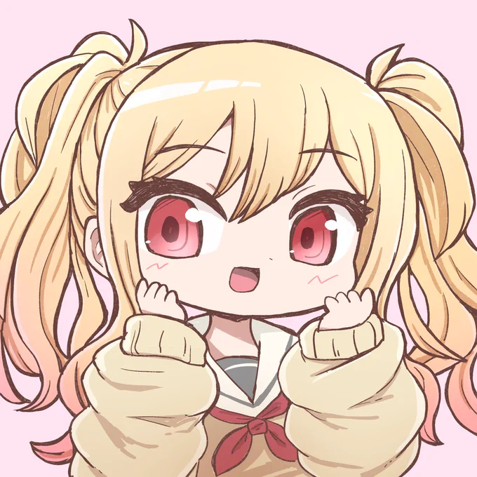  スケブの依頼を募集しています