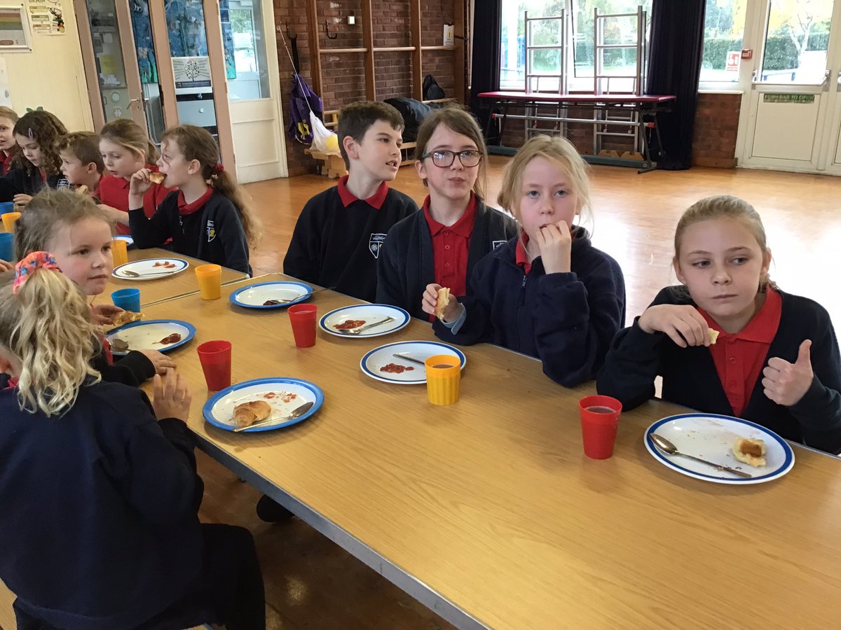 Class 3 Elves tweet media