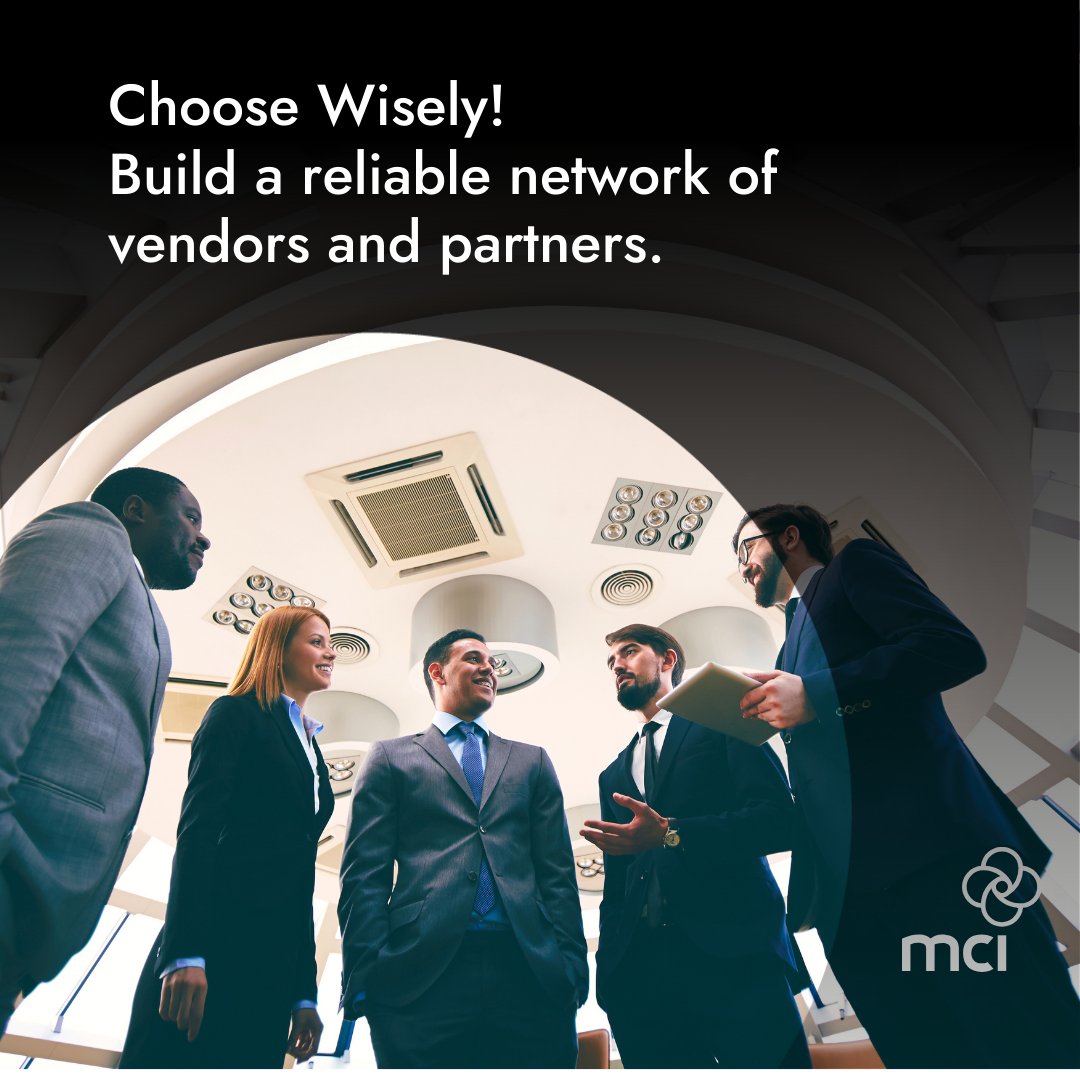 MCIIndiaLive's tweet photo. Here are an event planners must haves, to become a seasoned player in the industry. Master these and you will be well prepared to create and manage successful events.
#eventplanning #eventmanagement #MCI #MICINDIA #wearemci
Share your tips too, letβs grow together ! https://t.co/vFlHyW4QcU