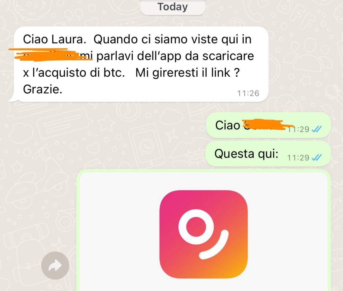 Forever Laura tweet media