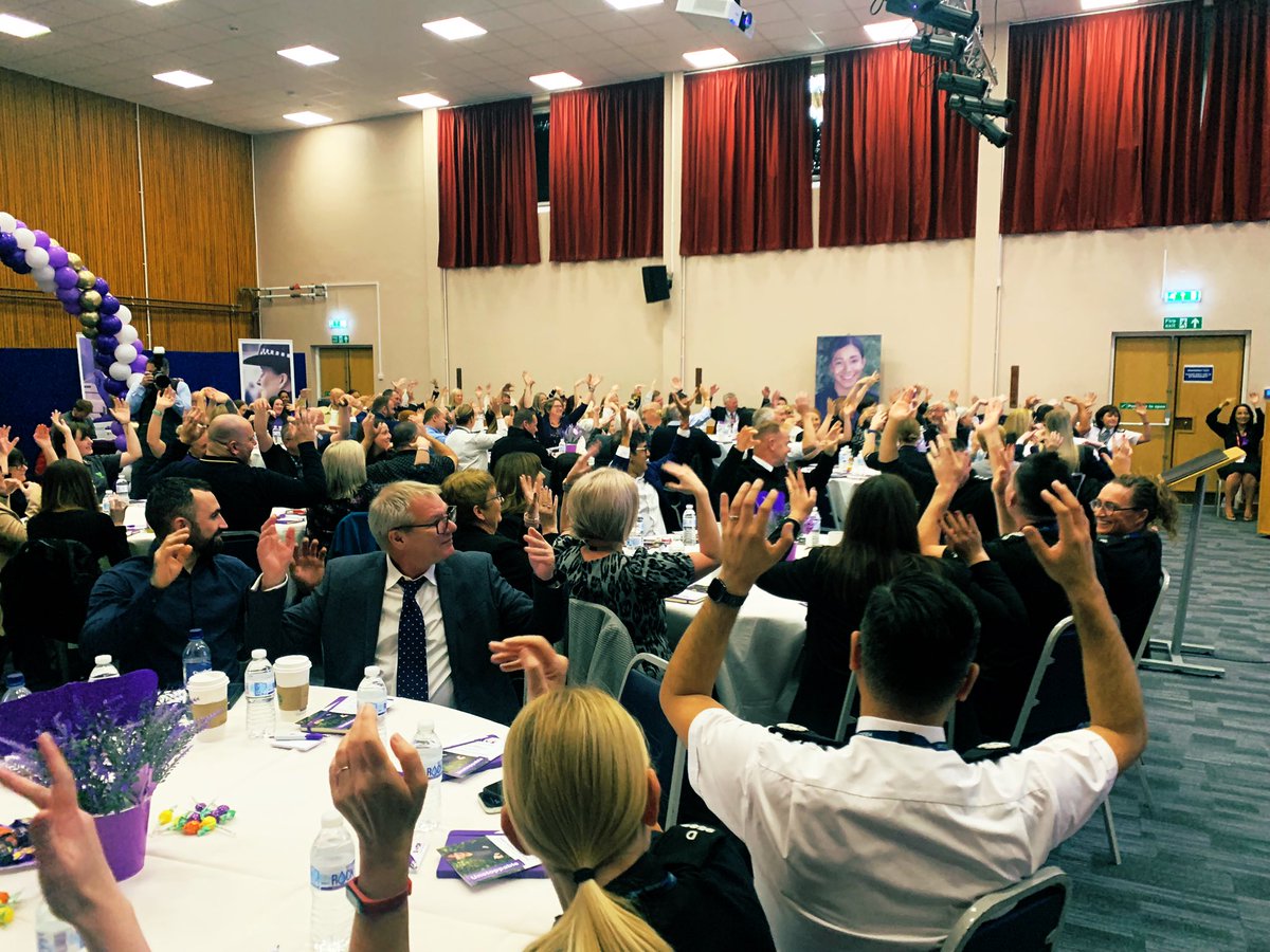ScottishWDF's tweet image. Our very own Karen Morgan opening the awards in her unique, fun and enthusiastic way!

Always a fantastic opening speech, breaking the ice and making everyone feel welcome!🌟

#EverybodySayWayo
#Unstoppable
#SWDF
#EducateEnableEmpower

@PoliceScotland
