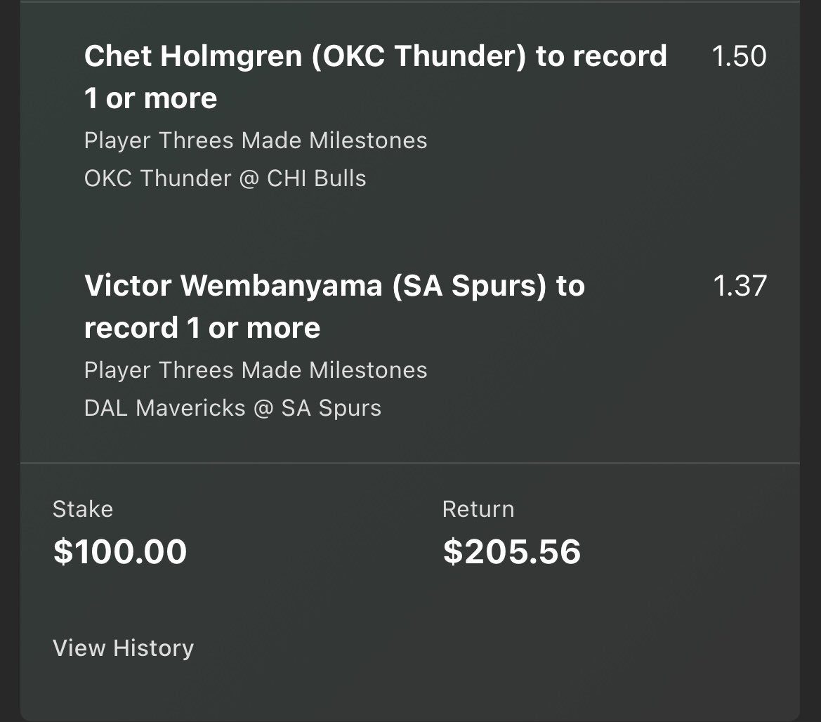Payout_P's tweet photo. 🔥 🔥🔥 WHAT A START 🔥🔥🔥

3-0 on official nba picks to open the season and the wemby sprinkle hit’s despite foul trouble. Let’s keep it rolling 🤑🤑

#GamblingX #nba #NBATwitter #GamblingTwitter #Wembanyama https://t.co/0AMpwqg5WL