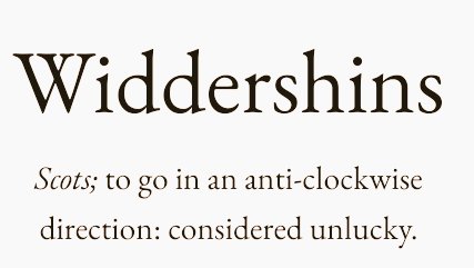 The Word of the Day 🤠
(#Halloween2023 is approaching!)

Pick your winner 💫

A B
C D

(Follow for more!)