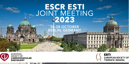contextflow_rad's tweet photo. 🤝 This year's joint @EscrOffice - @ESTI_Society meeting is a great opportunity to learn from Europe's leading thoracic experts. We do hope you'll join us at Booth 3 for live demos and Room 3 for all the #chest talks. 

https://t.co/SB1CnA4goO 

#ESTI #thoracic #medicalimaging https://t.co/CzHvKLuH0s