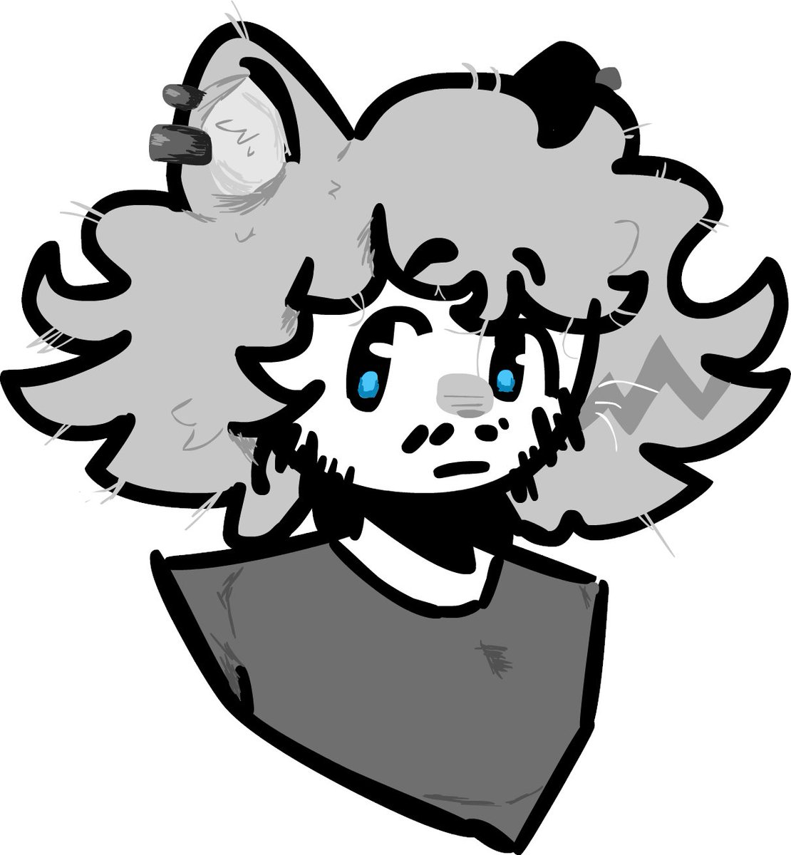 mantisboo1's tweet image. i did a doodle on flash i really like it