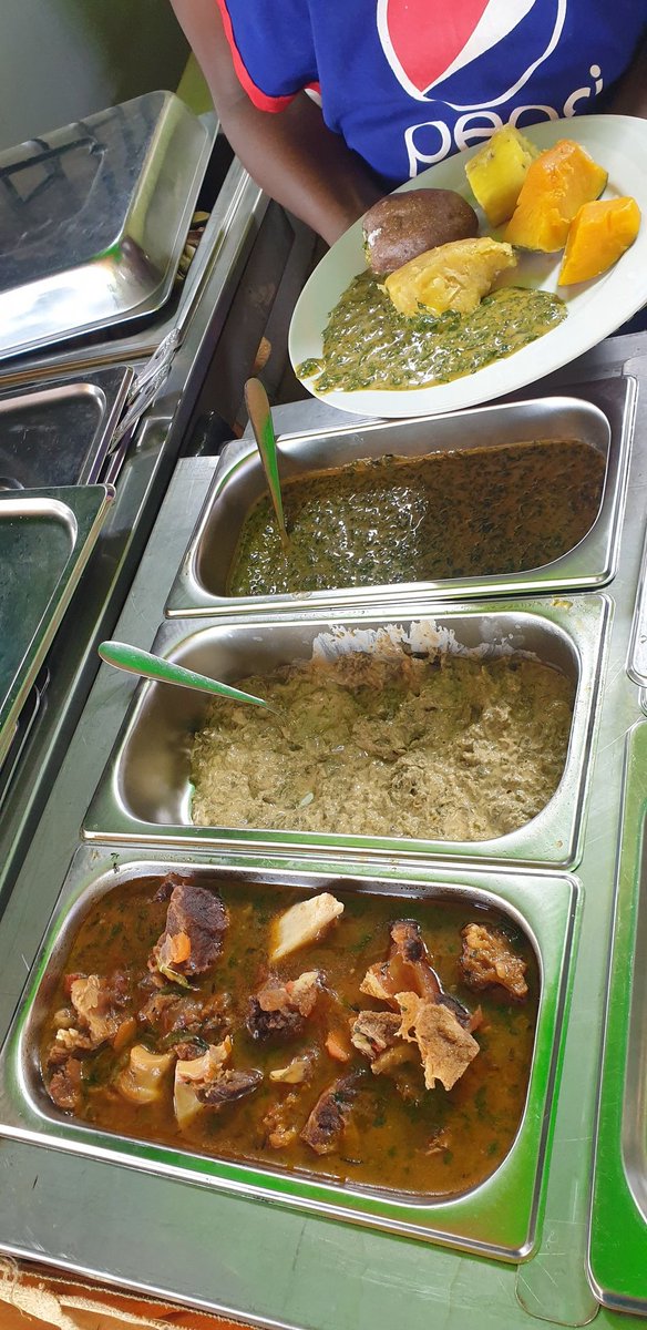 Good afternoon our dearest clients 🤗 hope you are hungry 😉 our healthy delicious African lunch awaits for you 😋.  Come join us <a href="/hilltop/">ヒルトップ</a> naguru today for we are ready to satisfy you 😊