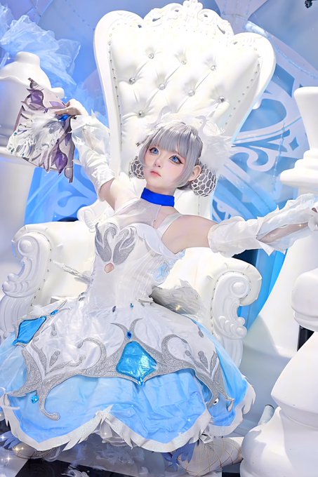Twitterのコスプレ画像14