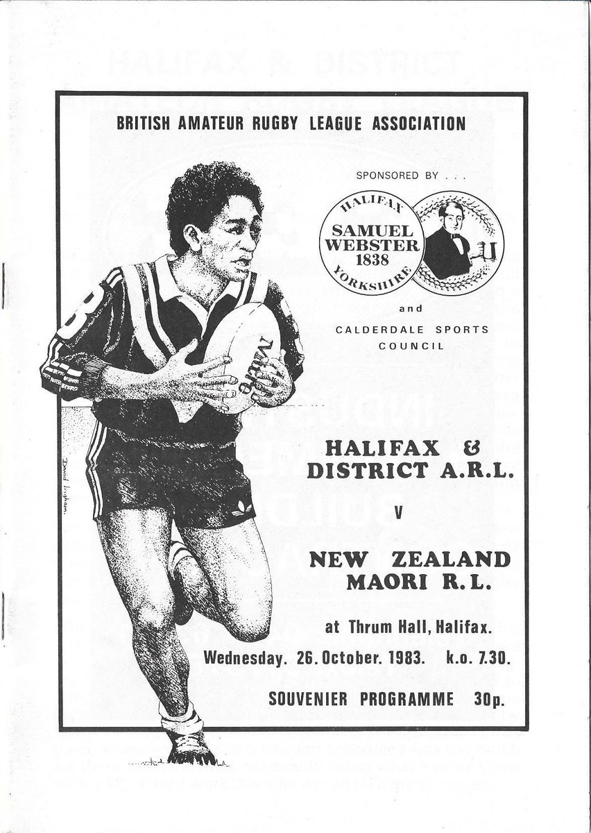 Forty20LIVE - Rugby League Podcasts & Videos tweet media