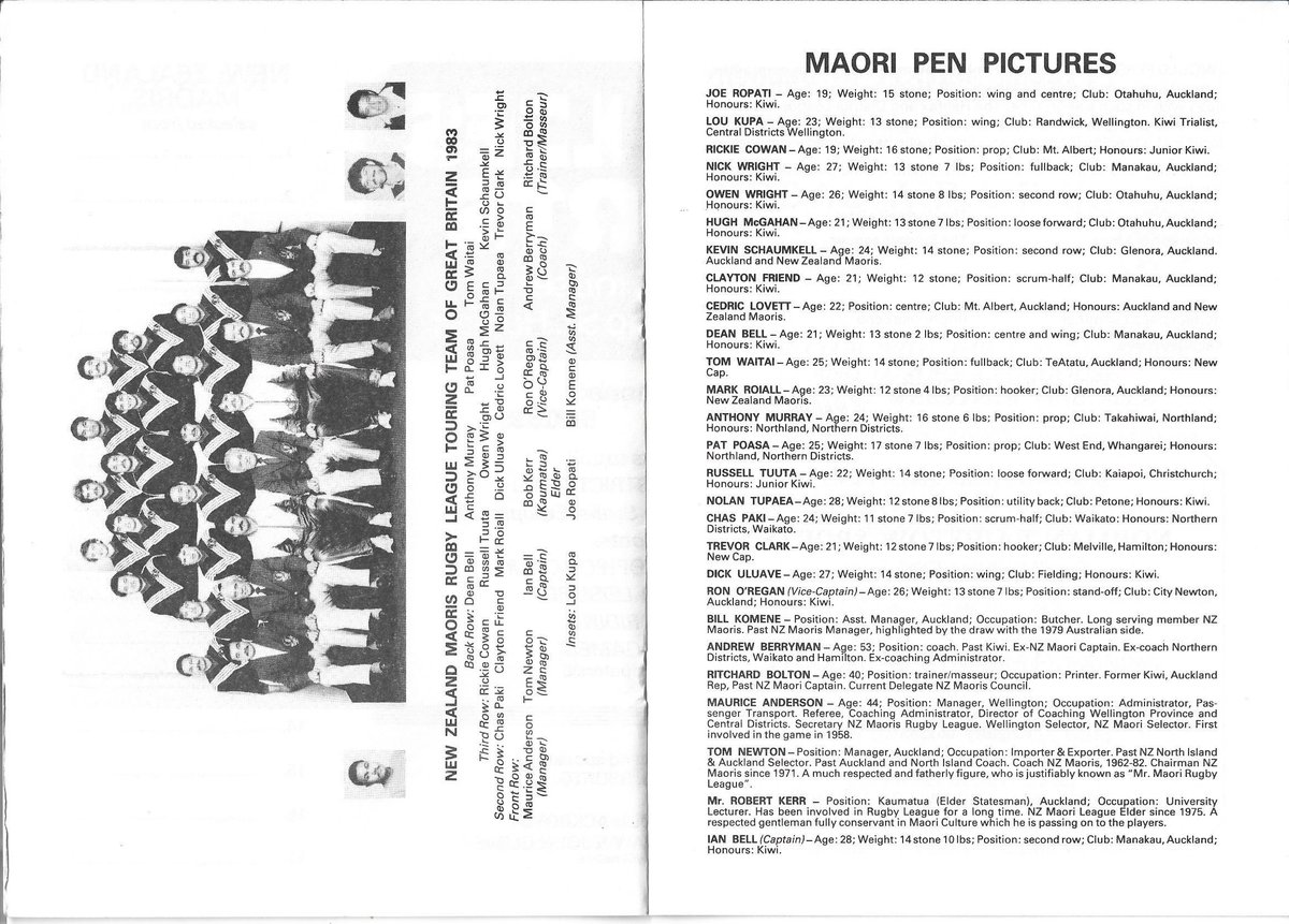 Forty20LIVE - Rugby League Podcasts & Videos tweet media