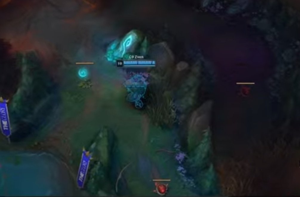 El_GuzzyTTV's tweet photo. Zven de chill esperando a que alguien pase por ahí para asustarlo, no cierto, evidentemente estaba de infiltrado esperando iniciar y llevarse la Penta
#Worlds2023 #Zven #Trollistar #LeagueOfLegends https://t.co/3b4JJmNifh