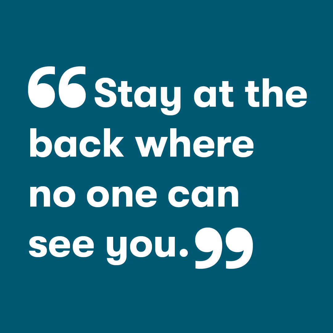 epilepsyaction's tweet image. We shouldn’t have to do this.

But when 60% of people with epilepsy have experienced discrimination or unequal treatment at work, things need to change.

And every single person reading this can do their bit to #MakeThingsWork for people with epilepsy.

epilepsy.org.uk/makethingswork