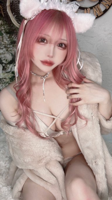 コスプレイヤーmonaのTwitter画像51