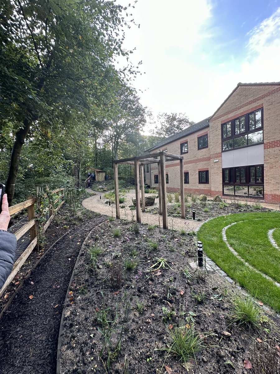 Cultivating Change tweet media