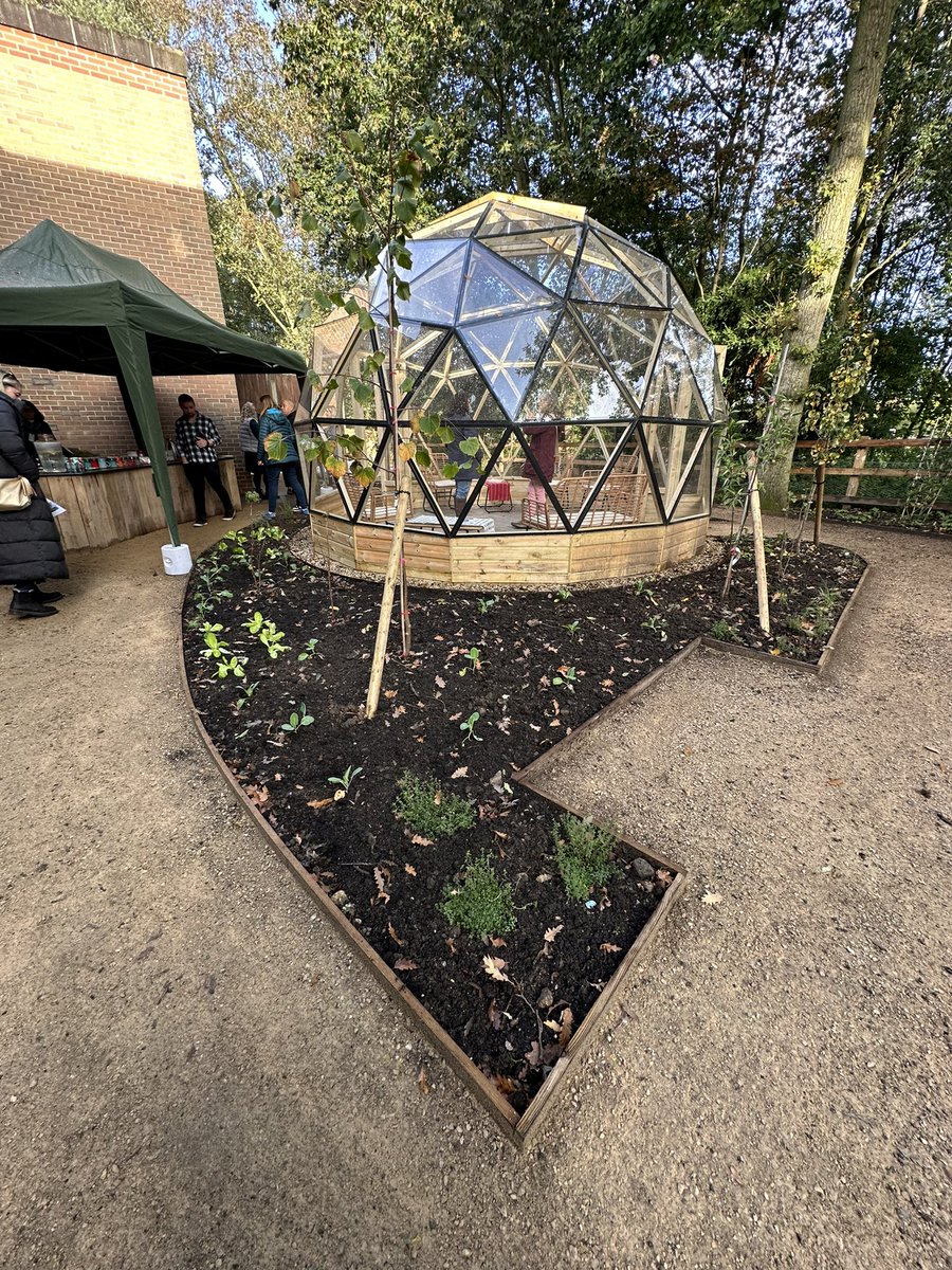 Cultivating Change tweet media