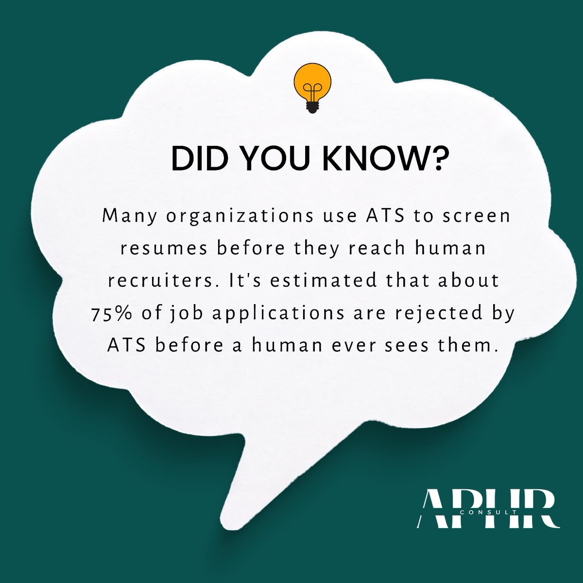 aphrconsult's tweet photo. Have you ever gotten a rejection mail immediately after sending a job application? 🤷🏾♀️
Let's help you make your resume acceptable by the ATS. Send us a DM or click the link in our bio to revamp your CV 🧩✨
#recruiters #hiring #resume #cv #employers #jobcandidate Supreme Court https://t.co/Ml1C6DTe1k