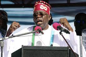 I humbly Accept S’Court ruling- President Tinubu

The Supreme Court on Thursday dismissed the appeals filed by the presidential candidate of the People’s Democratic...

READ MORE: toptrends.com.ng/i-humbly-accep…
#politics
#toptrendsnigeria
#nigeria
#nigerianews
#Tinubu2023
#Atiku
#obi