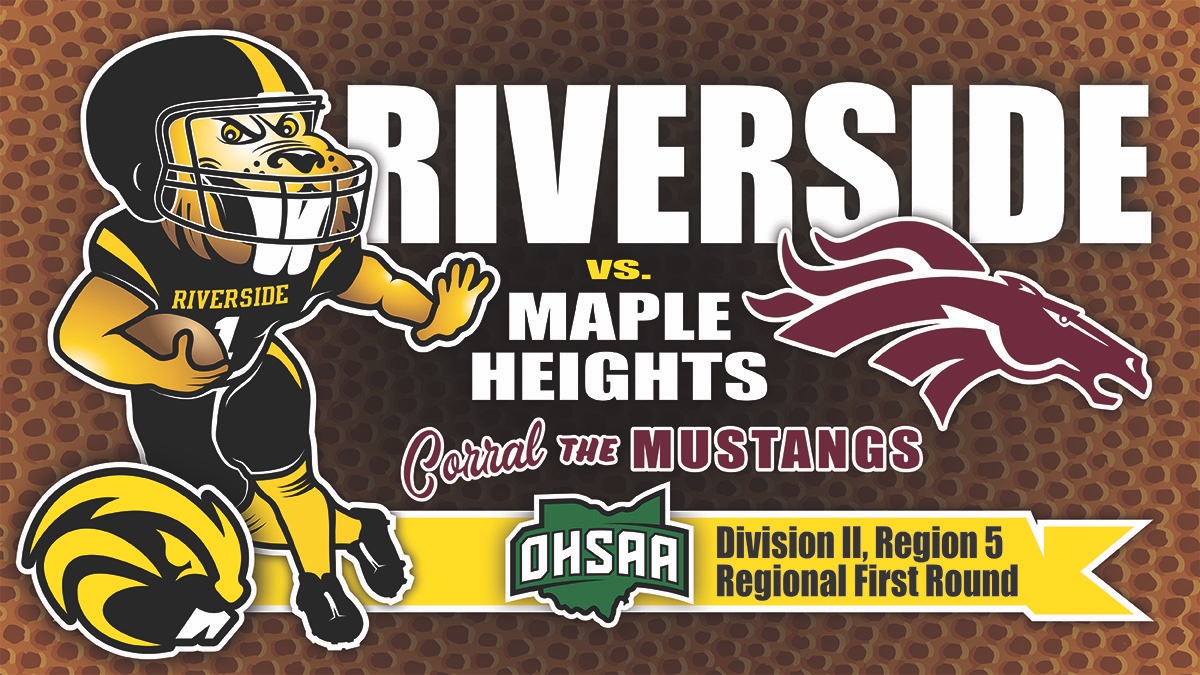 Jeff (@thedesignwolf) on Twitter photo 🏈 It’s PLAYOFF time! 🦫
Good luck <a href="/_RHSFootball/">Riverside Football</a>
Roll on down the field as we cheer you on to victory! #WeAreRiverside #RiversidePride
<a href="/RLSD_Beavers/">Riverside Schools</a> <a href="/Riverside_athl/">Riverside Athletics</a>
<a href="/BeaverCentral/">RHS Student Section</a> <a href="/rhsbeavers/">Riverside Beavers</a>
<a href="/RHS_beavers/">Riverside HS</a> <a href="/RHSRegiment/">Riverside Regiment</a> 🎺🥁🎷 🏈 It’s PLAYOFF time! 🦫
Good luck <a href="/_RHSFootball/">Riverside Football</a>
Roll on down the field as we cheer you on to victory! #WeAreRiverside #RiversidePride
<a href="/RLSD_Beavers/">Riverside Schools</a> <a href="/Riverside_athl/">Riverside Athletics</a>
<a href="/BeaverCentral/">RHS Student Section</a> <a href="/rhsbeavers/">Riverside Beavers</a>
<a href="/RHS_beavers/">Riverside HS</a> <a href="/RHSRegiment/">Riverside Regiment</a> 🎺🥁🎷