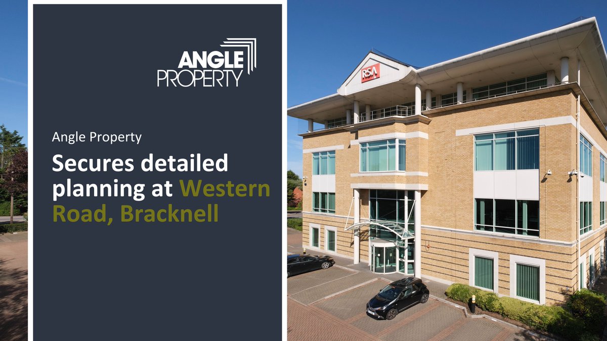 Angle Property tweet media