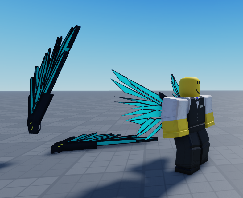 TSurfed's tweet image. NEW UGC + FREE LIMITED DROPPING IN TWO DAYS, YALL READY?! (Around 1PM EST)
#RobloxFreeUGC #ROBLOX #RobloxUGCfree #RobloxDev #RobloxDevs #ugc #free #FreeUgc #freeugclimited