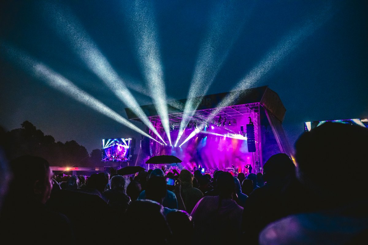 We have been nominated for another award for this year’s festival, and we are in good company😅

Joining the likes of Reading &amp; Leeds, Isle of Wight, TRNSMT, and more on a shortlist of six festivals, we have been nominated for Major Festival of the Year at the Live Awards 2023!