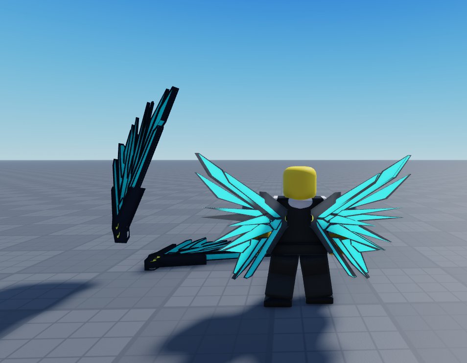 TSurfed's tweet image. NEW UGC + FREE LIMITED DROPPING IN TWO DAYS, YALL READY?! (Around 1PM EST)
#RobloxFreeUGC #ROBLOX #RobloxUGCfree #RobloxDev #RobloxDevs #ugc #free #FreeUgc #freeugclimited