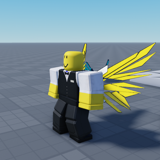 TSurfed's tweet image. NEW UGC + FREE LIMITED DROPPING IN TWO DAYS, YALL READY?! (Around 1PM EST)
#RobloxFreeUGC #ROBLOX #RobloxUGCfree #RobloxDev #RobloxDevs #ugc #free #FreeUgc #freeugclimited