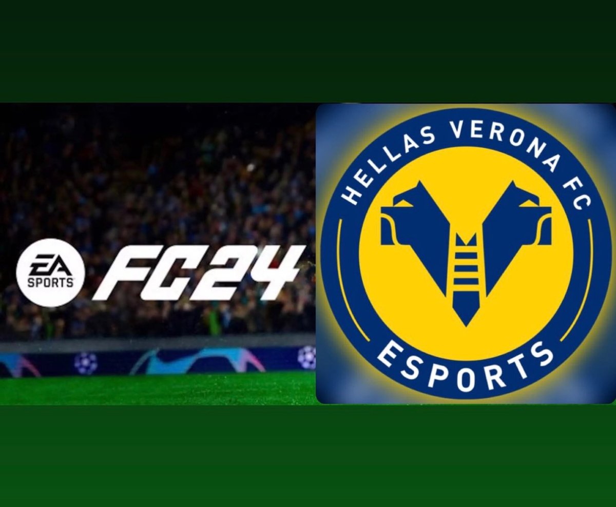 🚨!!! Recrutement !!! 🚨

🔵🟡 <a href="/HellasVeronaXB/">HellasVerona XB1</a> 🟡🔵

- GK x1
- DC x1
- BU x1 

RT Apprécié 👏🏼

<a href="/scoupine/">Scoupine 9 alfonso</a> <a href="/Cupido__6/">Cupido 6</a> <a href="/bellevuezerr/">Fr la hagrah</a> <a href="/gramildinho/">Gramildinho</a> @RS_WarZ <a href="/Mike_Garo64/">BPe Mike Garo</a> <a href="/BaGGiio88/">🇫🇷 BaGGiio ⚽️</a> <a href="/Cr1st0l1en94/">ℂ𝕣𝟙𝕤𝕥𝟘</a> <a href="/HistoryMacanY/">MT x MacanY</a>