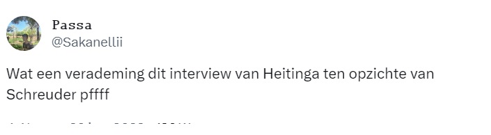 Varkenoordfan's tweet photo. Ajax &amp; de nieuwe trainer die een verademing is op de eerste persconferentie. Een vierluik. https://t.co/5pRM7FOHZH