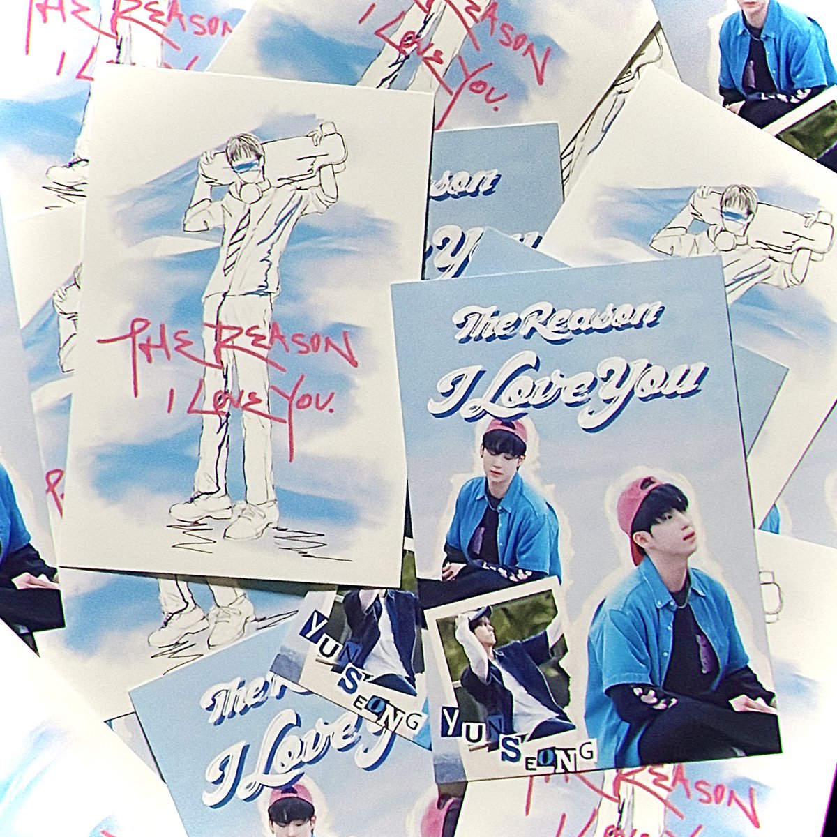 thunderhys's tweet image. 𝑷𝒓𝒆𝒗𝒊𝒆𝒘 #𝟐

-

𝐵𝐸𝒜𝑅 𝐿𝒪𝒱𝐸𝑅𝒮 𝒞𝐿𝒰𝐵

🌊전체 특전
엽서 드로잉엽서 스티커팩 증명사진

드로잉엽서는 ( @bldesign__ ) 님이 작업해주셨습니다✨

이벤트 관련 모든 문의는 @thunderhys 으로 부탁드립니다⚡️

#윤성이를_사랑하는_이유
#DRIPPIN #드리핀 #황윤성