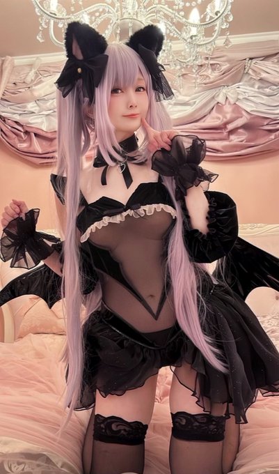 コスプレイヤーとうかのTwitter画像27