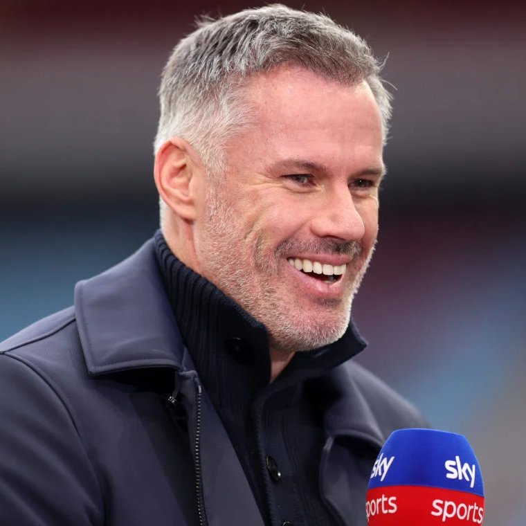 🚨 Jamie Carragher believes Manchester City should be "relegated five divisions" if Everton are handed a 12-point penalty for breaching Financial Fair Play regulations.

(Source: Daily Mirror)
